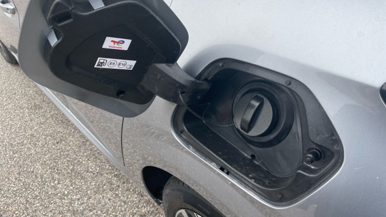 Peugeot 208 1.2 Hybrid 110 Allure 5dr e-DSC6 Petrol Hatchback